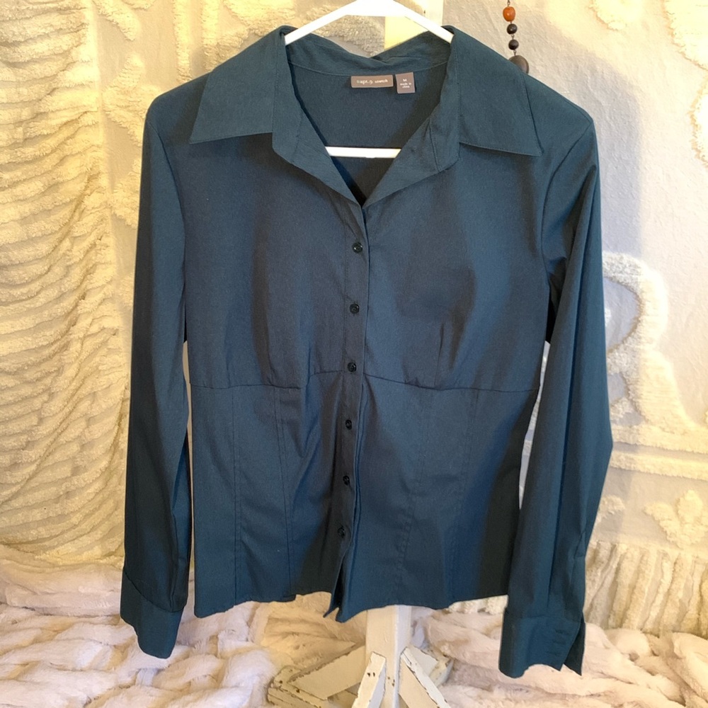 Apt 9 Women’s Stretch Blouse
